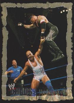 Undertaker