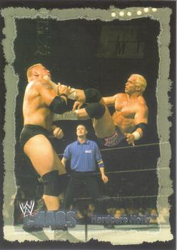 Hardcore Holly
