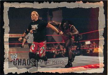 Mark Henry