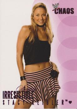 Stacy Keibler