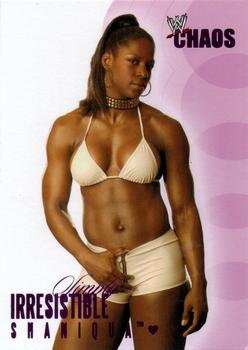 Shaniqua
