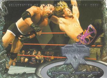 Chris Jericho