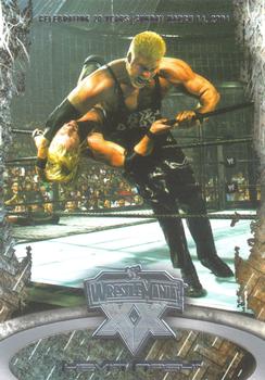 Kevin Nash