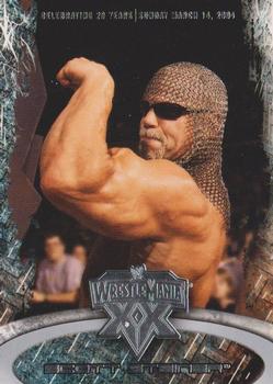 Scott Steiner