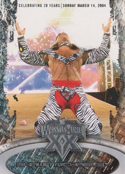 Shawn Michaels