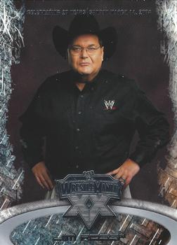Jim Ross