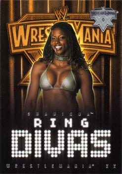 Shaniqua