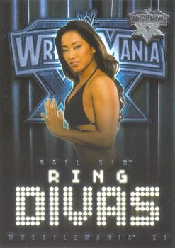 Gail Kim
