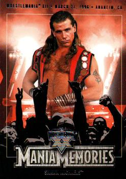 Shawn Michaels