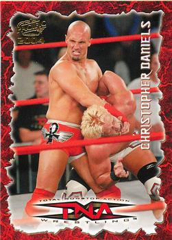 Christopher Daniels