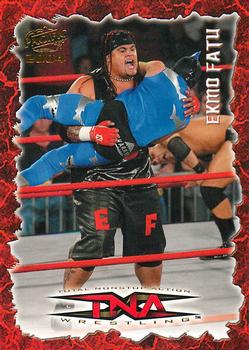 Ekmo Fatu