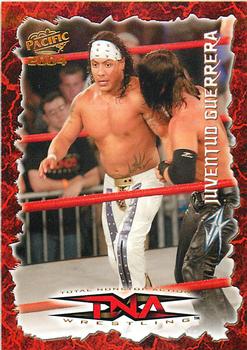 Juventud Guerrera