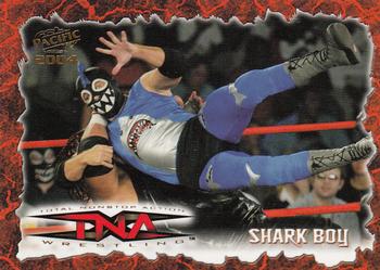 Shark Boy