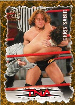 Chris Sabin