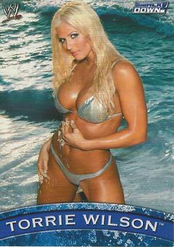 Torrie Wilson