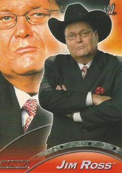 Jim Ross