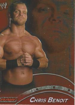 Chris Benoit