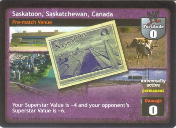 Saskatoon, Saskatchewan, Canada 