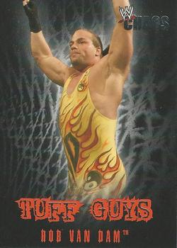 Rob Van Dam