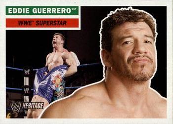 Eddie Guerrero