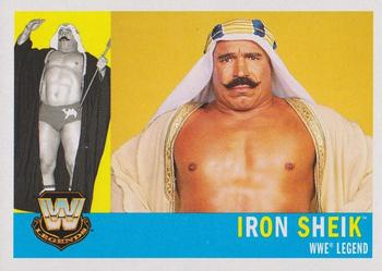 Iron Sheik
