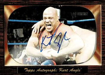 Kurt Angle