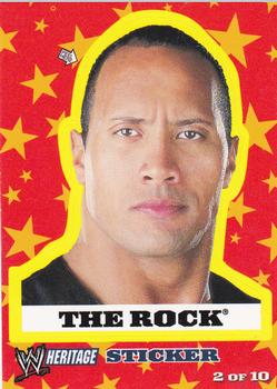 The Rock