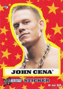 John Cena