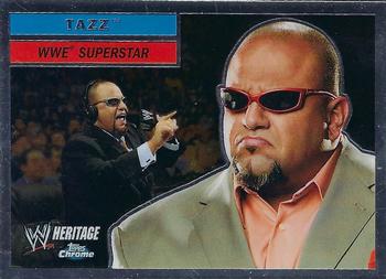 Tazz