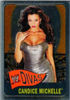 Candice Michelle
