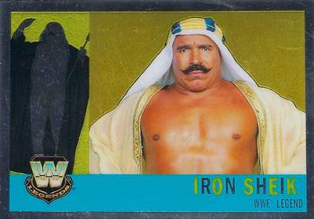 Iron Sheik