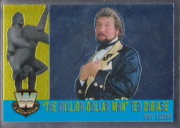 "The Million-Dollar Man" Ted DiBiase