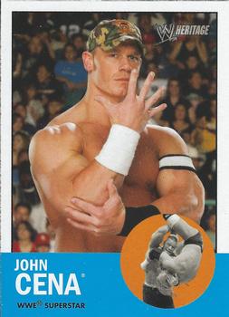 John Cena