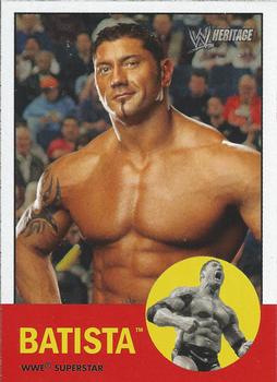 Batista