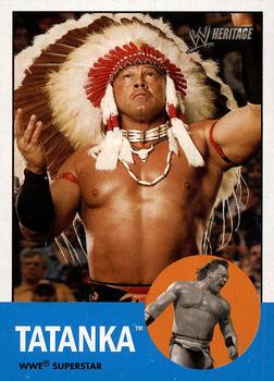 Tatanka