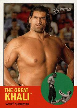 The Great Khali
