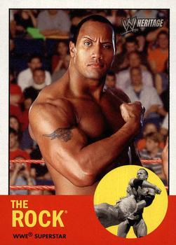 The Rock