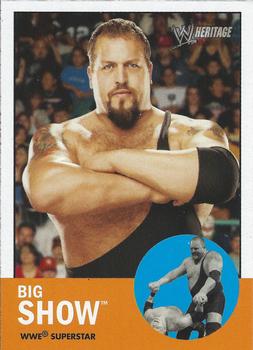 Big Show