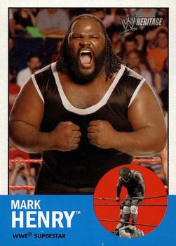 Mark Henry