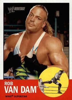 Rob Van Dam