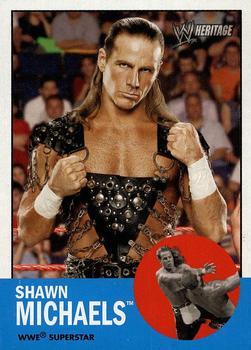 Shawn Michaels
