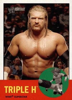 Triple H