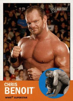 Chris Benoit
