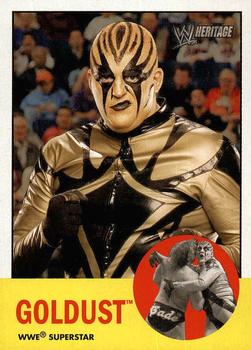 Goldust