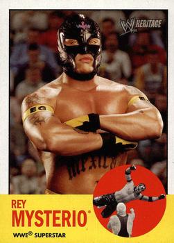 Rey Mysterio