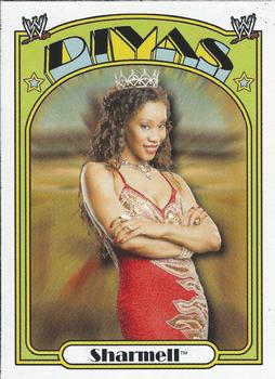 Sharmell