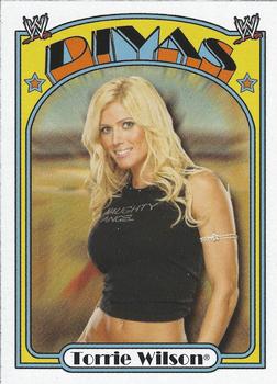 Torrie Wilson