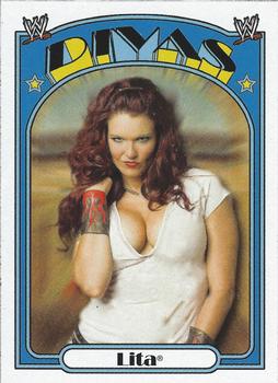 Lita