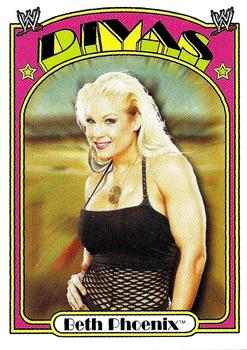 Beth Phoenix
