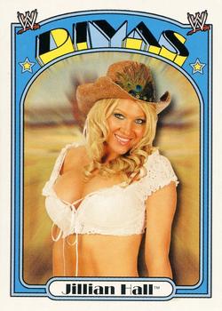Jillian Hall